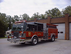 Engine 61