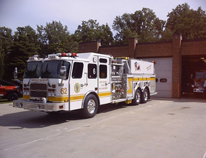 Engine 61