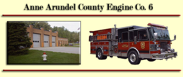 Engine Company 6