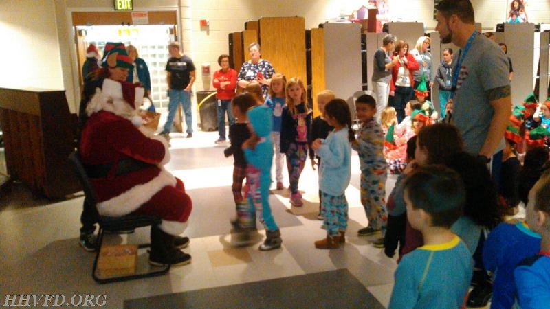 South Shore Elementary 2016