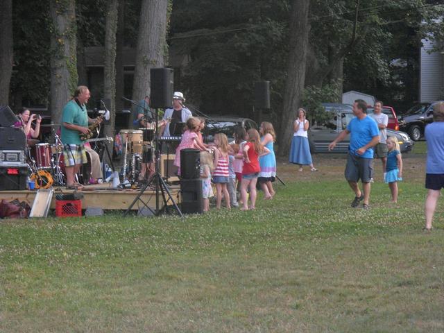 concert 6-2012